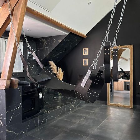 Love Room A Montargis Extérieur photo