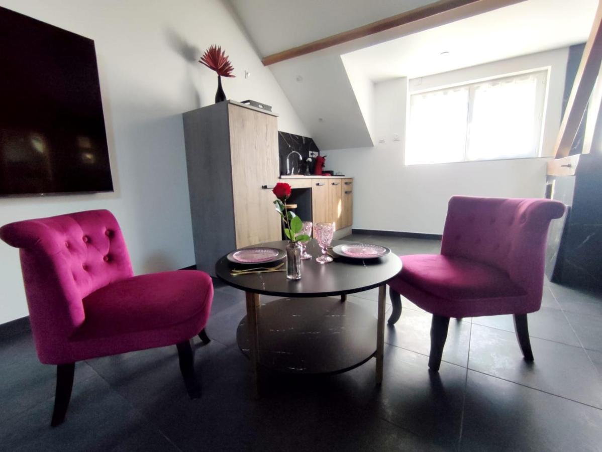 Love Room A Montargis Extérieur photo