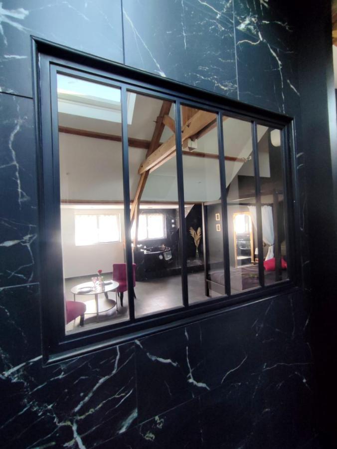 Love Room A Montargis Extérieur photo